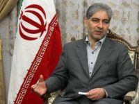 برای حل مشکلات واحدهای صنعتی نیازی به حضور استاندار در شهرستان ها نیست/ معرفی۲۳۷ پرونده صنعتی و کشاورزی از شهرستان میانه برای دریافت تسهیلات بانکی