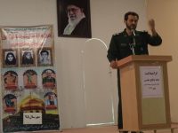 مجامع بین المللی نباید نسبت به کشتار کودکان بی گناه در کشورهای مسلمان نشین توسط داعش و گروه های تروریستی دیگر سکوت کنند