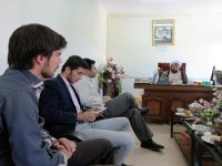 غدیر؛ روز خروج از ظلمت و تاریکی ها و ورود در جهان روشنایی هاست