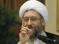 اگر جای دولت بودم اجازه نمی‌دادم وزیر اقتصاد آلمان وارد کشور شود