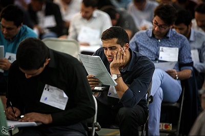 جزئیات استخدام ۱۰هزار نیرو در آموزش و پرورش / ۲۱ آبان آزمون برگزار می‌شود