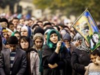 برای اولین بار تجمع عاشورایی در آذربایجان برگزار نشد/ دولت باکو چگونه شیعیان را حذف می‌کند/ شیعیانی که حق عزاداری اباعبدالله(ع) را نداشتند