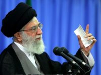 عده‌ای تا کلمه دشمن تکرار می‌شود، ناراحت می‌شوند/ این تکرار و هشدار «شناخت توطئه» است نه «توهم توطئه»