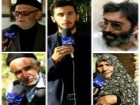 شهید آوینی، سیدی از تبار آذربایجان و روستای «آوین» میانه/ نگاهی به زادگاه اجدادی سید شهیدان اهل قلم + فیلم