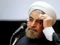 روحانی “تابستان” ۹۵: این که برخلاف گذشته می گوییم در “زمستان” هرچه می خواهید گاز مصرف کنید یعنی امنیت/ “پاییز” ۹۵: قطعی گاز در شمال و مرکز و بی آبی و بی برقی در غرب