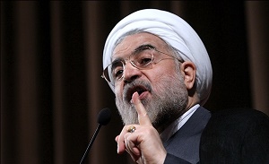 همه دستورات فرمایشی آقای رئیس جمهور!/ از روی زمین ماندن پیگیری فیش های نجومی تا دستور برای پیگیری حادثه برخورد ۲ قطار