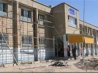 مدارس البرز استحکام لازم در هنگام زلزله را ندارند