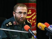 پیکر شهدای گمنام در ۱۴۰۰ نقطه سراسر کشور دفن شده‌اند
