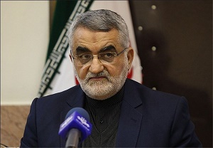 تهیه طرحی در مجلس برای پاسخ به اقدام اخیر آمریکا/آغازگر توقف برجام نخواهیم بود