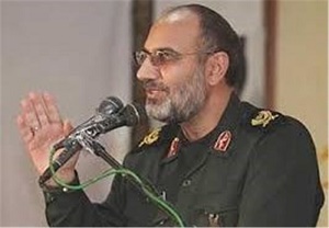 دشمن در جنگ با حزب‌الله به دنبال تقابل با انقلاب اسلامی است