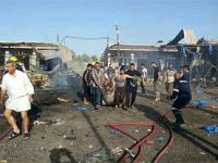 احتمال شهادت ‌۱۰۰ نفر در حادثه تروریستی حله عراق/‌‌ شمار شهدای ایرانی تا ‌۶۰ نفر افزایش می‌یابد‌