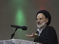 طلبه و دانشجوی بسیجی باید هر جایی از حق دفاع کند
