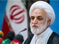 دولت هیچ پرونده‌ای از حقوق‌های نجومی به دستگاه قضایی نفرستاده است/ نقص در فهرست اعلامی اموال ۲ وزیر/ حکم اعدام بابک زنجانی لغو نشده