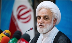 دولت هیچ پرونده‌ای از حقوق‌های نجومی به دستگاه قضایی نفرستاده است/ نقص در فهرست اعلامی اموال ۲ وزیر/ حکم اعدام بابک زنجانی لغو نشده
