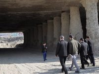 بهره‌برداری از زیرگذر فاز ۴ اندیشه شهریارمشخص نیست/ مسئولان از زیر بار مسئولیت شانه خالی می‌کنند