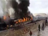 جان باختن ۴۹ آذربایجانی و روزه سکوت پزشکیان/ خدای نکرده به نماینده تهران که توهین نشده!