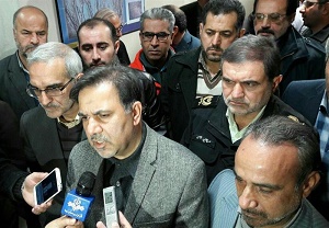 سانحه ریلی سمنان ۱۰۳ مصدوم برجای گذاشت؛ ترخیص ۷۷ نفر/ آمار دقیقی از جان‌باختگان وجود ندارد