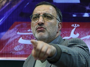 اسناد کرسنت از سال ۸۷ در سازمان بازرسی خاک خورد/ روحانی وقت ملاقات به اعضای کمیسیون ویژه برجام نداد