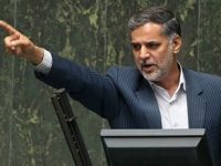 نقوی‌: آقای رئیس‌جمهور انقلابی‌ها نفهم نیستند/ ۸۰۰۰ میلیارد تومان از جیب معلمان به ۳۰ نفر داده شده؛ این وام است یا اختلاس؟/ بازداشت دانش‌آشتیانی در فتنه ۸۸+ فیلم