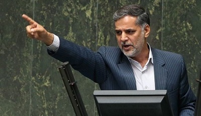 نقوی‌: آقای رئیس‌جمهور انقلابی‌ها نفهم نیستند/ ۸۰۰۰ میلیارد تومان از جیب معلمان به ۳۰ نفر داده شده؛ این وام است یا اختلاس؟/ بازداشت دانش‌آشتیانی در فتنه ۸۸+ فیلم