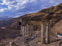 قطار میانه- اردبیل با صرف ۳۰۰ میلیارد هزینه به ایستگاه بلاتکلیفی رسید