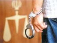دستگیری سارقان احشام و کشف ۱۰ رأس گوسفند سرقتی در میانه