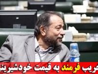 تخریب فرمند به قیمت خودشیرینی/ دسته گل هایی که تخریب‌چیان رسانه شهرستان میانه به آب می دهد!