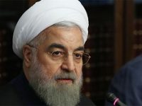 رکوردی که افتخار روحانی نیست
