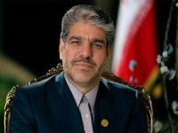 جزئیات نشست مجمع نمایندگان آذربایجان‌شرقی با نعمت‌زاده/ قول وزیر صنعت برای افتتاح طرح احیاء شرکت فولاد میانه تا پایان اسفند ۹۵