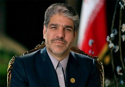 جزئیات نشست مجمع نمایندگان آذربایجان‌شرقی با نعمت‌زاده/ قول وزیر صنعت برای افتتاح طرح احیاء شرکت فولاد میانه تا پایان اسفند ۹۵