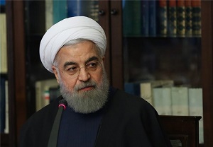 برخی به جای باران رحمت، ممانعت از زبانشان می‌بارد/ ۲۰ درصد از درآمد نفتی را به ذخایر ارزی خود اضافه کرده‌ایم