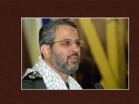 انتصاب سرتیپ “غلامحسین غیب‌پرور” به ریاست سازمان بسیج/ سردار نقدی معاون فرهنگی سپاه شد