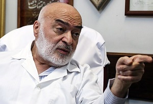 «موسوی» یا عقل نداشت یا خائن بود/مأموریت معصومه ابتکار همچون پدرش از بین بردن محیط زیست است