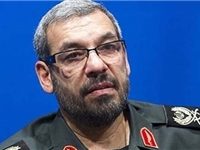مبلغ حقوق یک سردار سپاه/ شایعه همکاری یکی از فرماندهان سپاه با بابک زنجانی