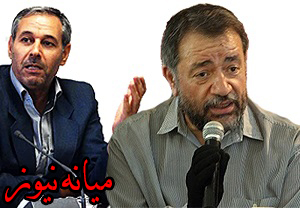 هشدار فرمند به ادارات شهرستان میانه در رابطه با استخدام فامیلی/ از ضعف مدیریتی فرماندار میانه تا واکنش های فرمند