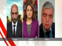 کارشناسی که دیگر به بی بی سی فارسی دعوت نخواهد شد/ تعریف کارشناس روس از سردار سلیمانی+فیلم