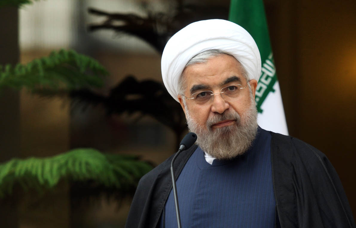گورخوابی برای دولت قابل تحمل نیست/بزرگترین قدرت برای مقابله با فساد نظارت عمومی است + فیلم