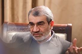 معترضین انتخابات ۸۸ می‌خواستند به شرط چاقو نتیجه بگیرند/ اگر بازهم به سال ۸۸ بازگردیم شورای نگهبان همان مسیر را طی خواهد کرد/ فتنه؛ معیار تشخیص حق و باطل