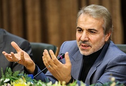 اخطار رئیس‌جمهور به نوبخت و طیب‌نیا/رشد مسکن منفی ۱۰ و سرمایه‌گذاری منفی ۸درصد شد