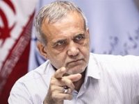 پزشکیان: هنوز به تصمیمی برای حضور در انتخابات ۹۶ نرسیده‌ام