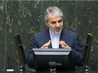 دولت هر همکاری‌ای لازم باشد در پرونده بابک زنجانی با قوه‌ قضائیه خواهد داشت/ با هر کسی که در موضوع صندوق فرهنگیان تخلف داشته برخورد قانونی شود/ بخش مالی ستاد انتخاباتی روحانی در دوره قبل شفاف است