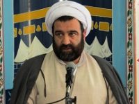آیین گرامیداشت سالروز حماسه خونین هویزه در سپاه میانه برگزار شد