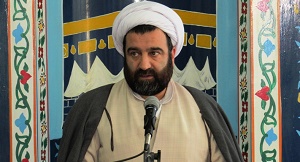 آیین گرامیداشت سالروز حماسه خونین هویزه در سپاه میانه برگزار شد