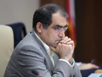 گزارش جامع میانه نیوز از سفر وزیر بهداشت به شهرستان میانه/ از افتتاح بیمارستان امام خمینی (ره) میانه تا انتقادات فرمند از وزیر بهداشت+تصاویر و جزئیات
