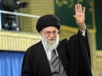از شعار «ای پسر فاطمه منتظر تو هستیم» تا چهره نورانی رهبر انقلاب/ حکایت دیدار مردم آذربایجان با امام خامنه ای