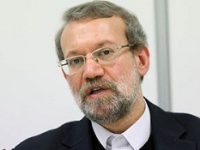 لاریجانی: اگر آمریکا برجام را لغو کند، برنامه هسته‌ای را به نقطه اول باز می‌گردانیم/ درباره مسئله سوریه با روسیه توافق نظر داریم