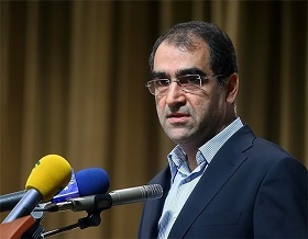 ای کاش سقف بیمارستان امام خمینی (ره) میانه را کمی بلندتر می کردند/ در اتاقم یک عکس از یک شهید میانه‌ای دارم
