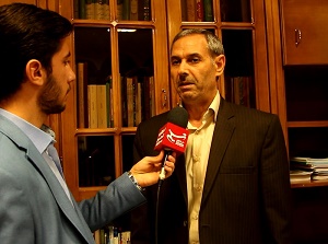 ۱۴۷۷نفر در انتخابات شوراهای اسلامی شهر و روستای شهرستان میانه ثبت‌نام کردند