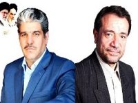 تخریب فرمند توسط شیویاری/ وقتی وزیر راه شیویاری را نمی شناسد + فیلم