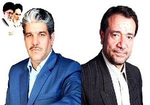 تخریب فرمند توسط شیویاری/ وقتی وزیر راه شیویاری را نمی شناسد + فیلم